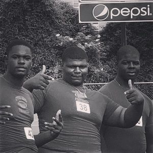 Meet your Posher, James